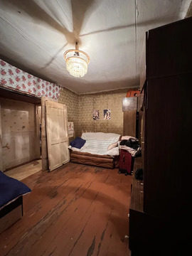 Продажа 2-комн квартиры на вторичном рынке Жуковский, ул. Чаплыгина,  д. 32