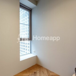 Продажа 4-комн квартиры на вторичном рынке Сколковское ш,  д. 40,  к. 3