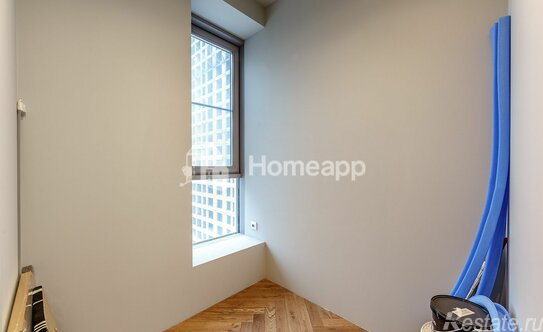 Продажа 4-комн квартиры на вторичном рынке Сколковское ш,  д. 40,  к. 3