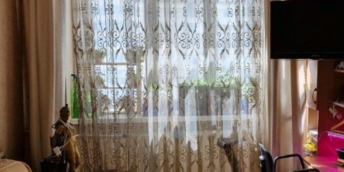 5-комн квартира Покровский бульвар, 14/5