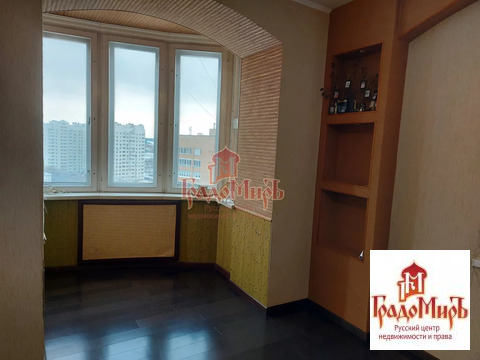 Продажа 2-комн квартиры на вторичном рынке Мытищи, ул. Индустриальная,  д. 17