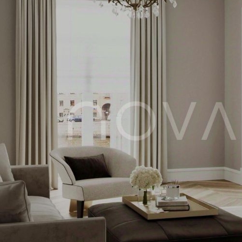 5-комн квартира набережная Реки Фонтанки, 85