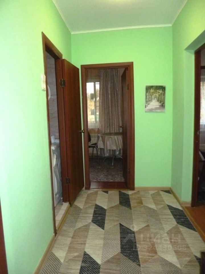 Аренда 1-комн квартиры на вторичном рынке Новомихалковский 3-й проезд,  д. 8К1