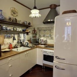 Продажа 2-комн квартиры на вторичном рынке Нахабино р.п., Красноармейская ул., 64 Продажа 2-комн квартиры на вторичном рынке Нахабино р.п., Красноармейская ул., 64