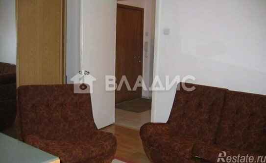 Продажа 4-комн квартиры на вторичном рынке пр-кт Маршала Жукова,  д. 16,  к. 1