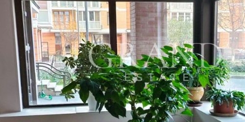 4-комн квартира улица Гиляровского, 50