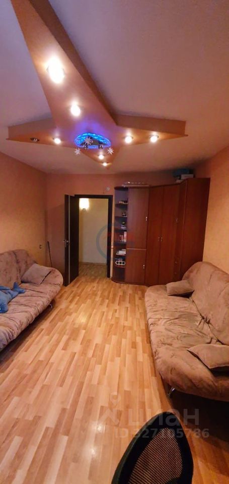 Продажа комнаты улица Маршала Савицкого, 12к1