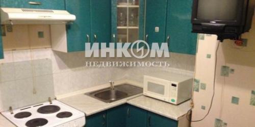 2-комн квартира ул Суздальская,  д. 36,  к. 2