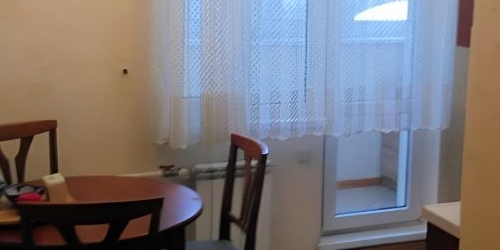 2-комн квартира Олимпийский проспект, 28