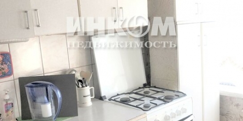 2-комн квартира улица Коштоянца,  д. 7