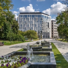 Продажа 4-комн квартиры на вторичном рынке Ленинградский пр-кт,  д. 36,  к. 36