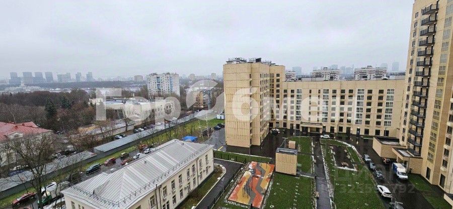 Продажа 2-комн квартиры на вторичном рынке проезд Досфлота, 2А