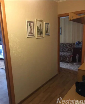 Продажа 2-комн квартиры на вторичном рынке Наро-Фоминск, ул. Полубоярова,  д. 5