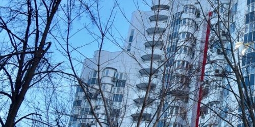 2-комн квартира улица Москворечье, 31к1