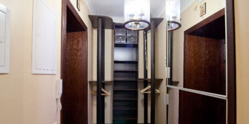 2-комн квартира Кутузовский пр-кт,  д. 19