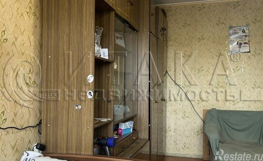 Продажа 3-комн квартиры на вторичном рынке ул Тамбасова,  д. 2,  к. 3