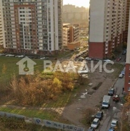 Продажа 1-комн квартиры на вторичном рынке Долгоозёрная улица,  д. 41 к2