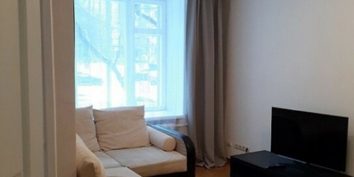 1-комн квартира ул Воловья,  д. 3