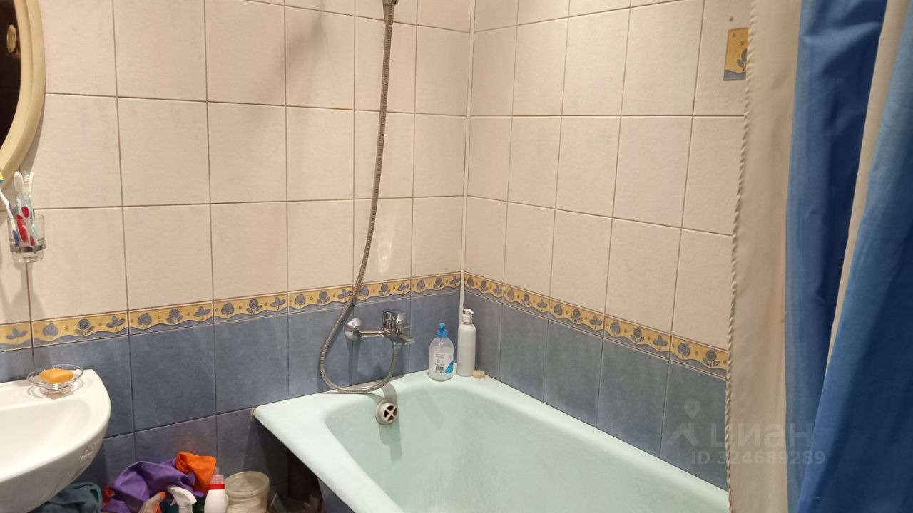 Продажа 1-комн квартиры на вторичном рынке улица Свободы, 79