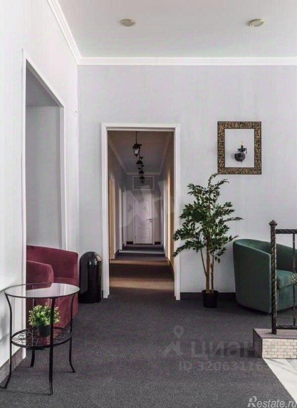 Продажа ПСН Тверская улица,  д. 12 с7