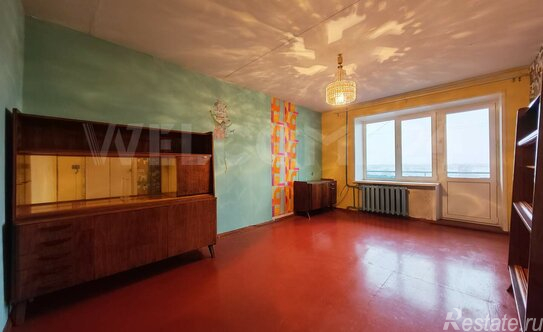 Продажа 2-комн квартиры на вторичном рынке Электросталь г, Спортивная ул,  д. 45