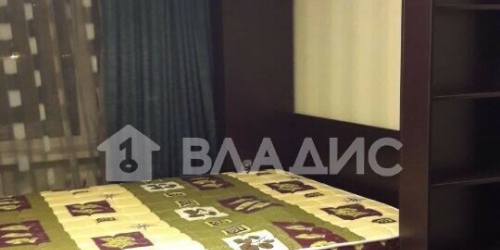 1-комн квартира улица Симоновский Вал,  д. 12