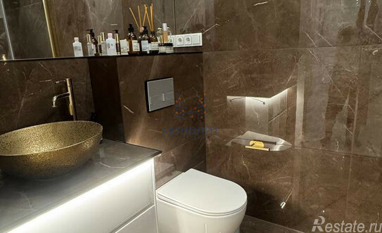 Продажа 3-комн квартиры на вторичном рынке улица Гайдая