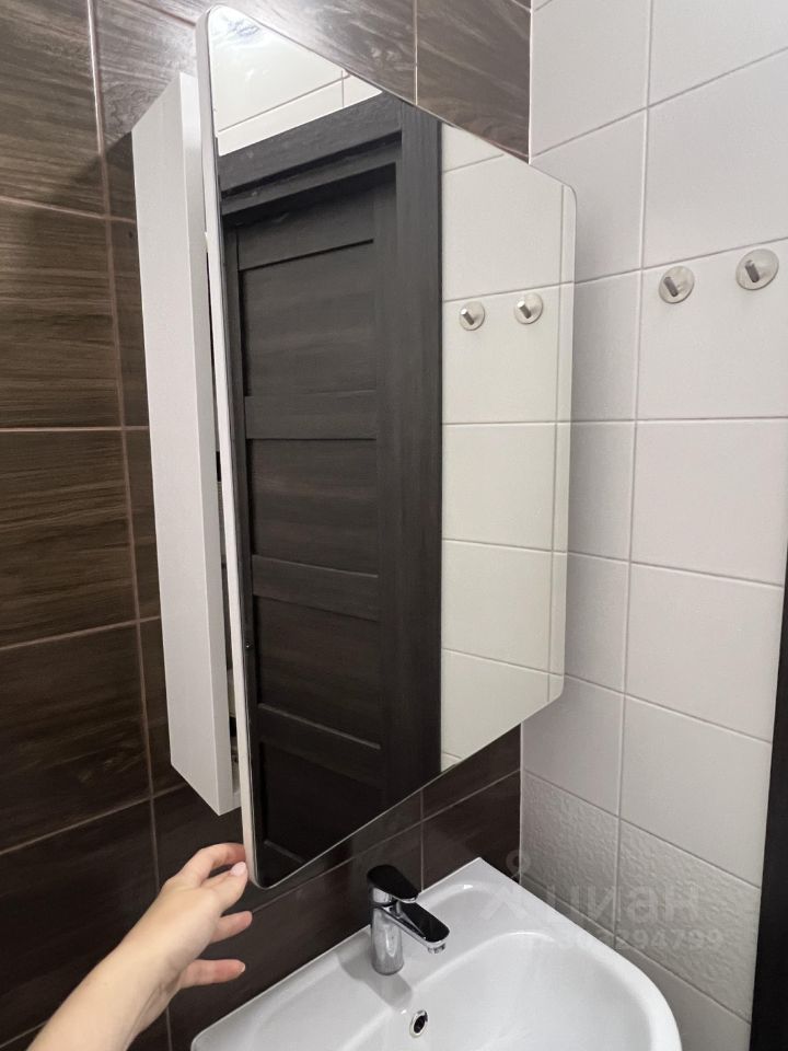 Аренда студии улица Верхне-Каменская, 5