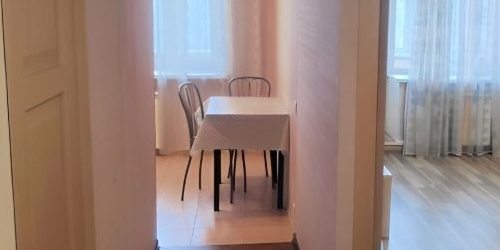 1-комн квартира улица Михайлова, 29К3