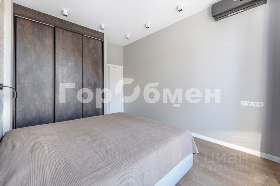 Продажа 1-комн квартиры на вторичном рынке Шелепихинская набережная, 34к3