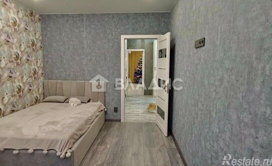 Продажа 2-комн квартиры на вторичном рынке Раменское г, Северное ш,  д. 38