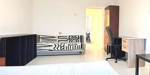 1-комн квартира улица Сущевский Вал, 13/1