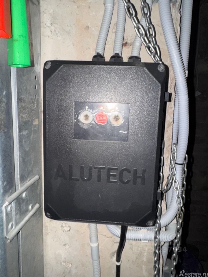 Аренда гаража Михайловская дорога,  д. 14 к1 с1