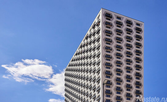 Продажа 1-комн квартиры на вторичном рынке ул Пулковская,  д. 2