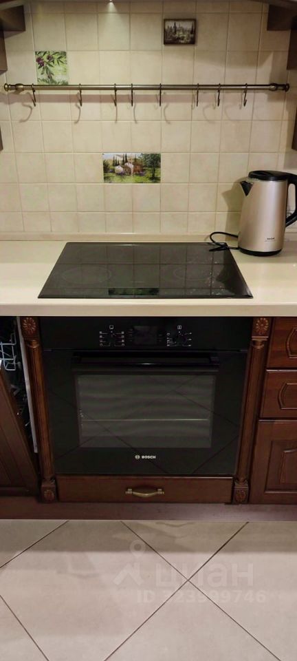 Продажа 2-комн квартиры на вторичном рынке Озерная улица, 29К3