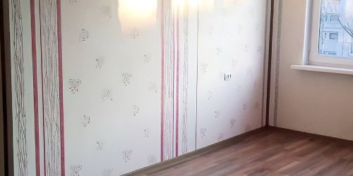 2-комн квартира Альпийский переулок, 31