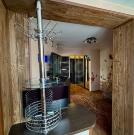 Продажа 2-комн квартиры на вторичном рынке Жуковский, ул Баженова,  д. 17