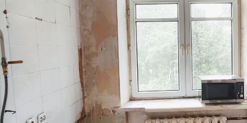 4-комн квартира 4-й Рощинский проезд, 16