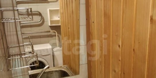 1-комн квартира улица Нахимова,  д. 1