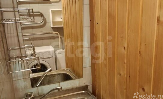 Аренда 1-комн квартиры на вторичном рынке улица Нахимова,  д. 1