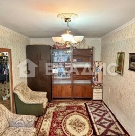 Продажа 2-комн квартиры на вторичном рынке Судостроительная улица,  д. 33