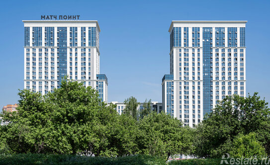 Продажа 3-комн квартиры на вторичном рынке улица Василисы Кожиной