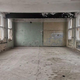 Аренда отдельного здания Кожевенная линия,  д. 32 к8 литП