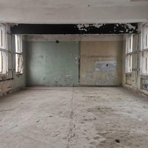 Отдельное здание Кожевенная линия,  д. 32 к8 литП