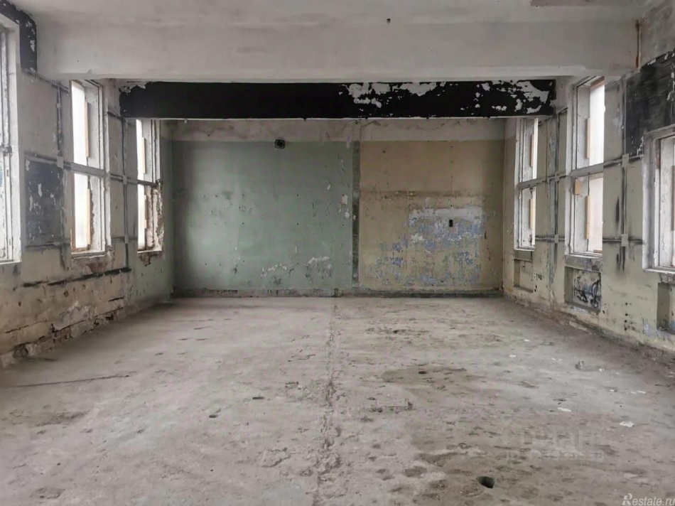 Аренда отдельного здания Кожевенная линия,  д. 32 к8 литП