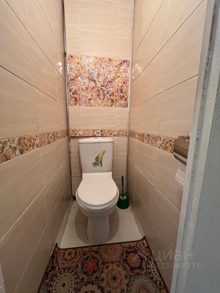 Продажа 3-комн квартиры на вторичном рынке улица Народного Ополчения, 23К1