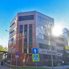 Аренда офиса Летниковская ул