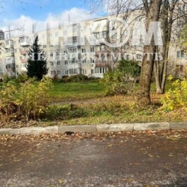 Продажа 2-комн квартиры на вторичном рынке Ногинск г, Социалистическая ул,  д. 2А