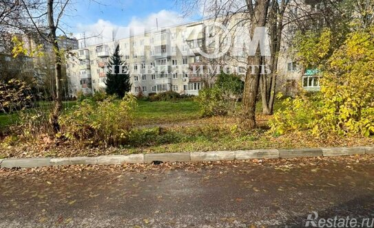 Продажа 2-комн квартиры на вторичном рынке Ногинск г, Социалистическая ул,  д. 2А