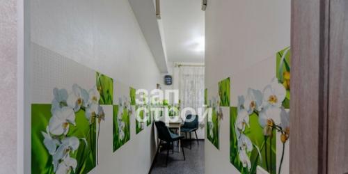 2-комн квартира Шаумяна пр-кт,  д. 38